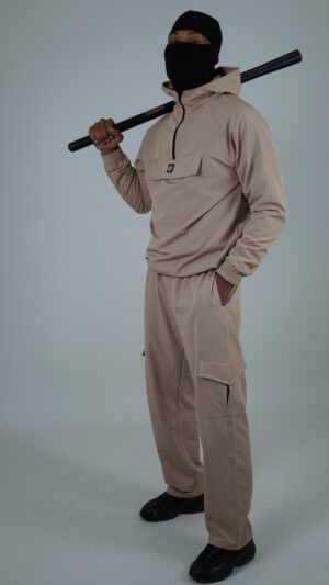 Survêtement Kangourou⚡️