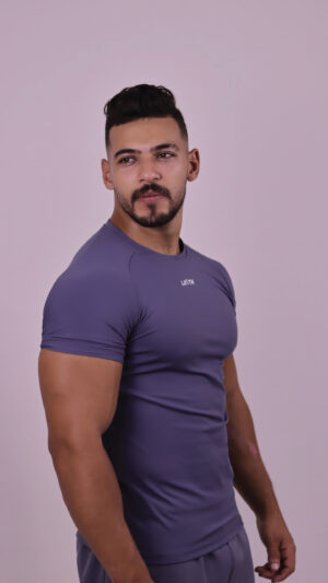 Compression shirt