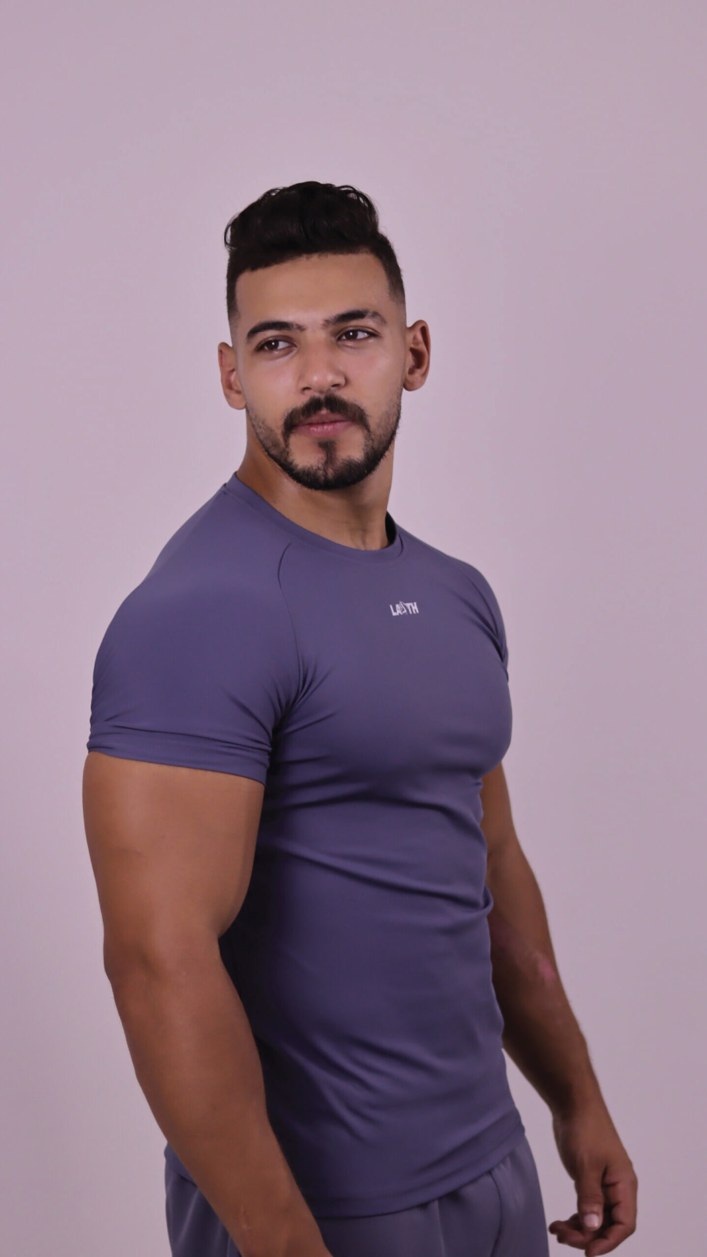 Compression shirt