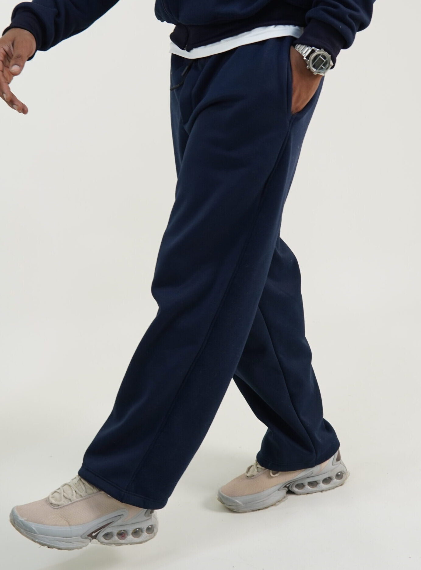 Baggy pants