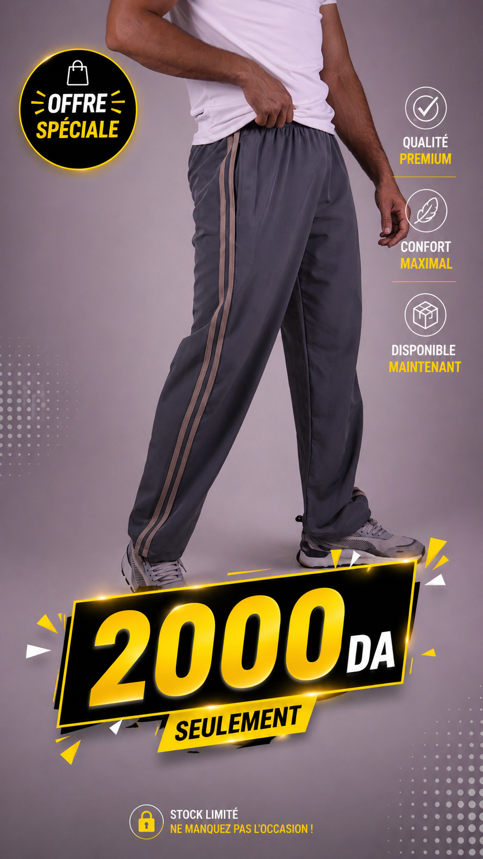 baggy pants 2 bnd